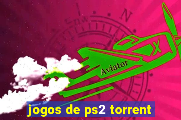 jogos de ps2 torrent